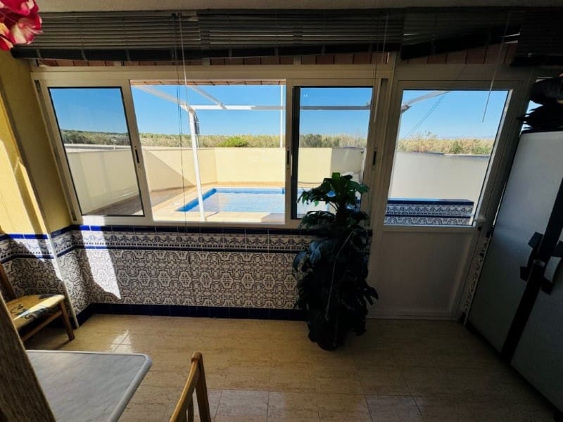 2 soverom Leilighet til salgs i La Mata - € 221 000 (Ref: 9817914)