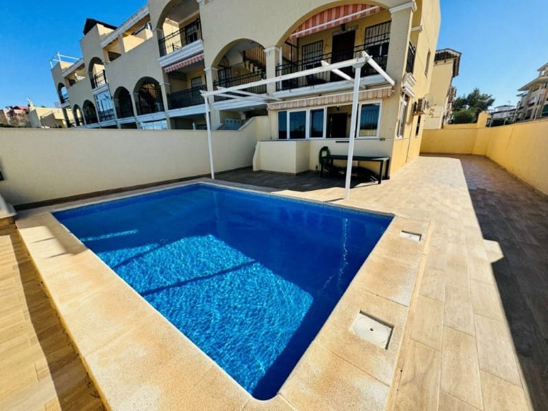 2 soverom Leilighet til salgs i La Mata - € 221 000 (Ref: 9817914)