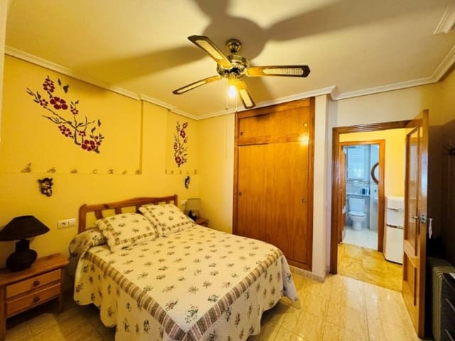 2 soverom Leilighet til salgs i La Mata, Torrevieja - € 221 000 (Ref: 9817914)