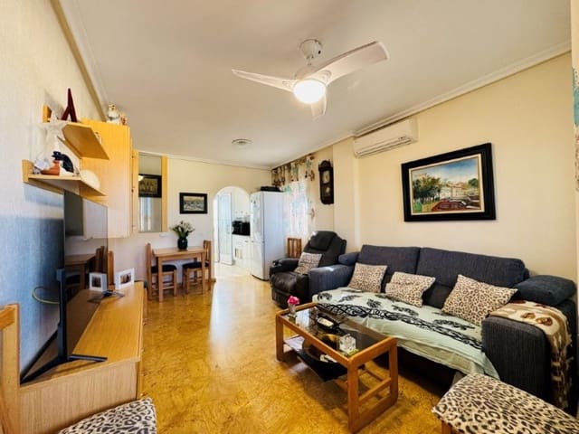 2 soverom Leilighet til salgs i La Mata, Torrevieja - € 221 000 (Ref: 9817914)