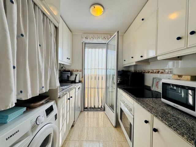 2 soverom Leilighet til salgs i La Mata, Torrevieja - € 221 000 (Ref: 9817914)