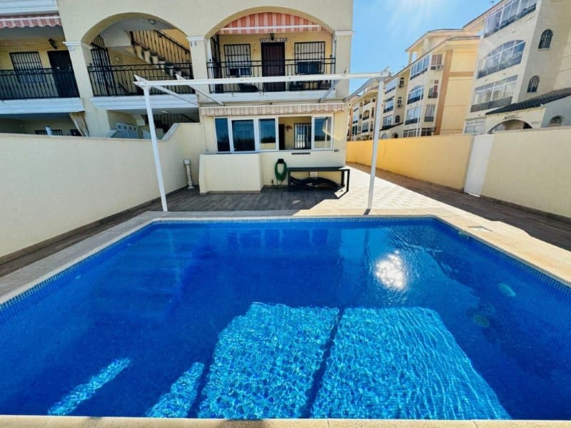 2 soverom Leilighet til salgs i La Mata - € 221 000 (Ref: 9817914)