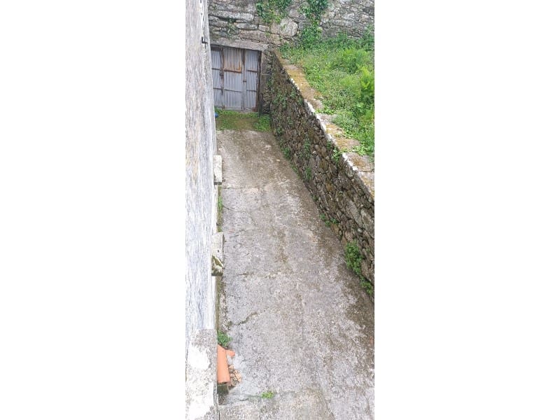 5 bedroom Finca/Country House for sale in Laxe - € 267,000 (Ref: 9817915)