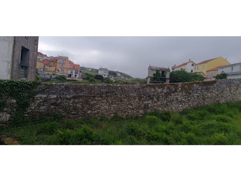 5 bedroom Finca/Country House for sale in Laxe - € 267,000 (Ref: 9817915)
