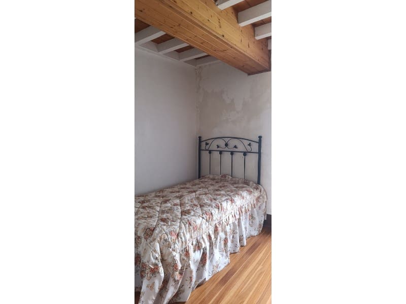 5 bedroom Finca/Country House for sale in Laxe - € 267,000 (Ref: 9817915)