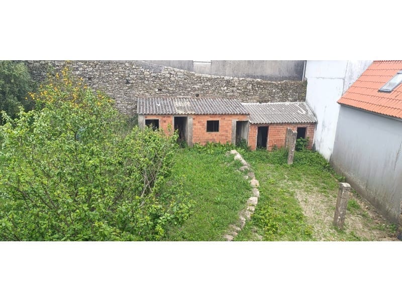 5 bedroom Finca/Country House for sale in Laxe - € 267,000 (Ref: 9817915)