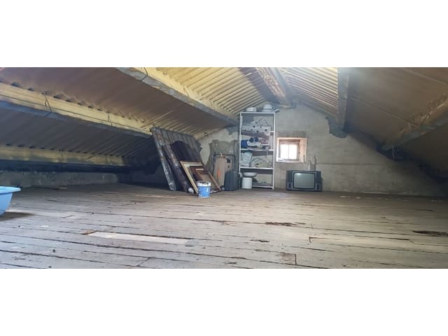 4 slaapkamer Finca/Landhuis te koop in Santiago de Compostela - € 280.000 (Ref: 9824860)