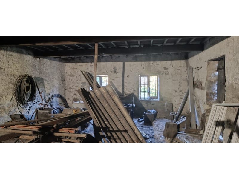 4 bedroom Finca/Country House for sale in Santiago de Compostela - € 280,000 (Ref: 9824860)