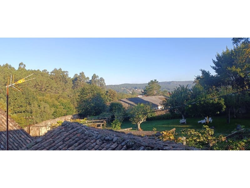 4 bedroom Finca/Country House for sale in Santiago de Compostela - € 280,000 (Ref: 9824860)