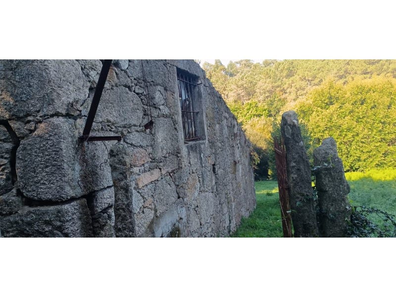 4 bedroom Finca/Country House for sale in Santiago de Compostela - € 280,000 (Ref: 9824860)
