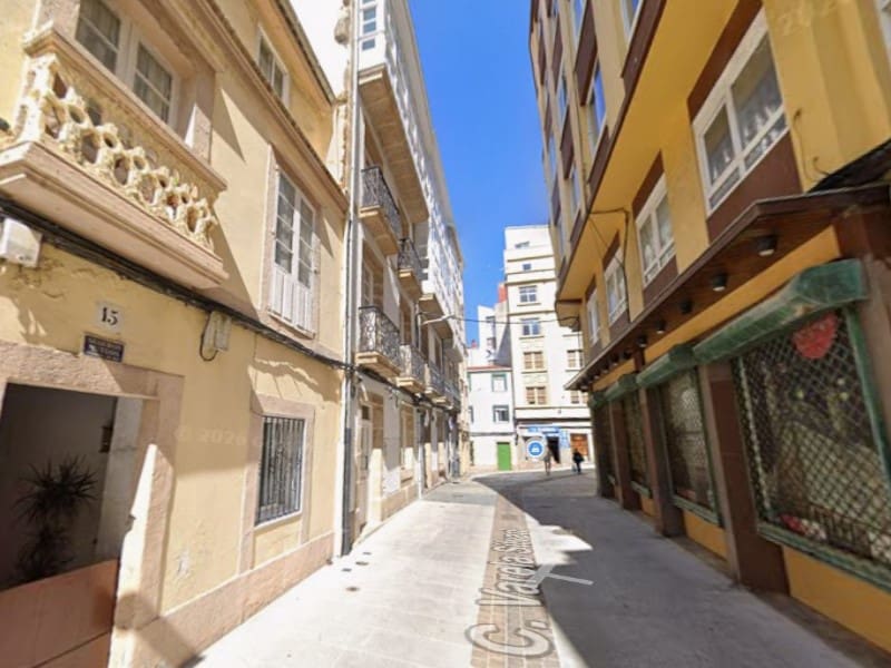 2 bedroom Apartment for rent in A Coruna city - € 900 (Ref: 9850990)