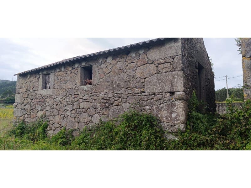 3 sypialnia Finka/Dom wiejski na sprzedaż w Muxia - 110 000 € (Ref: 9868426)