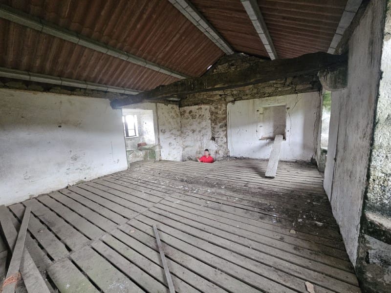3 sypialnia Finka/Dom wiejski na sprzedaż w Muxia - 110 000 € (Ref: 9868426)