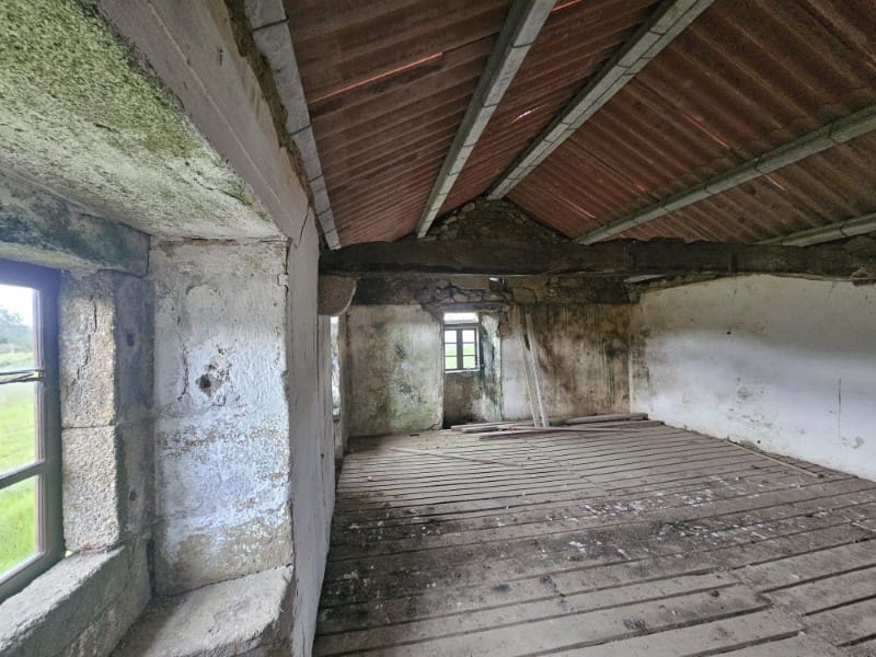 3 sypialnia Finka/Dom wiejski na sprzedaż w Muxia - 110 000 € (Ref: 9868426)