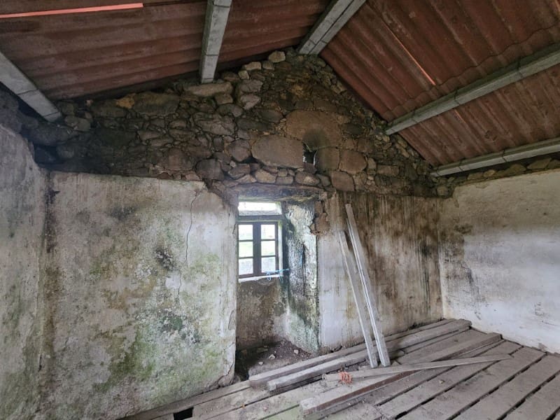 3 sypialnia Finka/Dom wiejski na sprzedaż w Muxia - 110 000 € (Ref: 9868426)