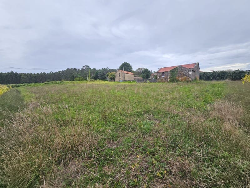 3 sypialnia Finka/Dom wiejski na sprzedaż w Muxia - 110 000 € (Ref: 9868426)