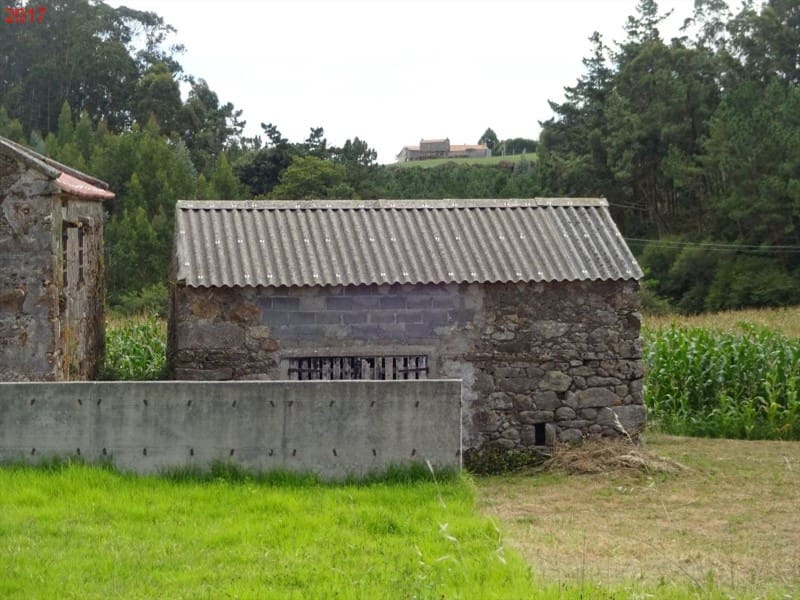 3 sypialnia Finka/Dom wiejski na sprzedaż w Muxia - 110 000 € (Ref: 9868426)