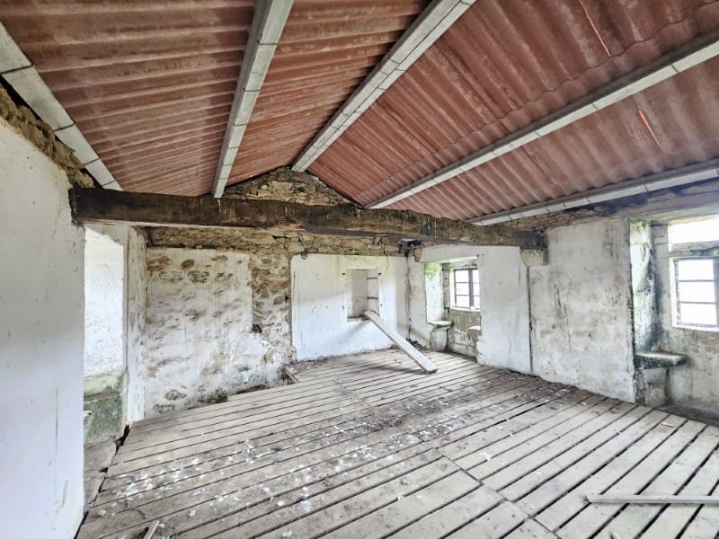 3 sypialnia Finka/Dom wiejski na sprzedaż w Muxia - 110 000 € (Ref: 9868426)