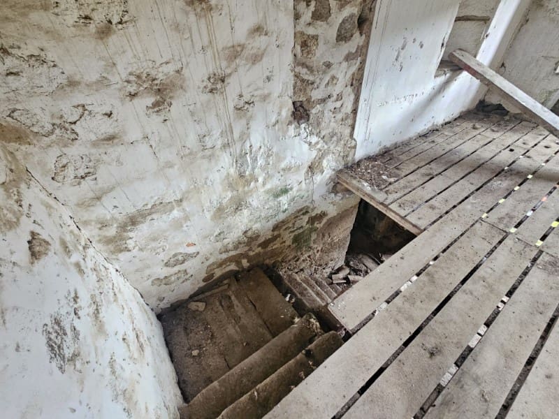 3 sypialnia Finka/Dom wiejski na sprzedaż w Muxia - 110 000 € (Ref: 9868426)