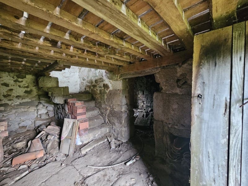 3 sypialnia Finka/Dom wiejski na sprzedaż w Muxia - 110 000 € (Ref: 9868426)