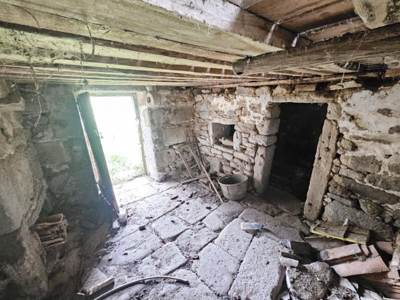 3 sypialnia Finka/Dom wiejski na sprzedaż w Muxia - 110 000 € (Ref: 9868426)