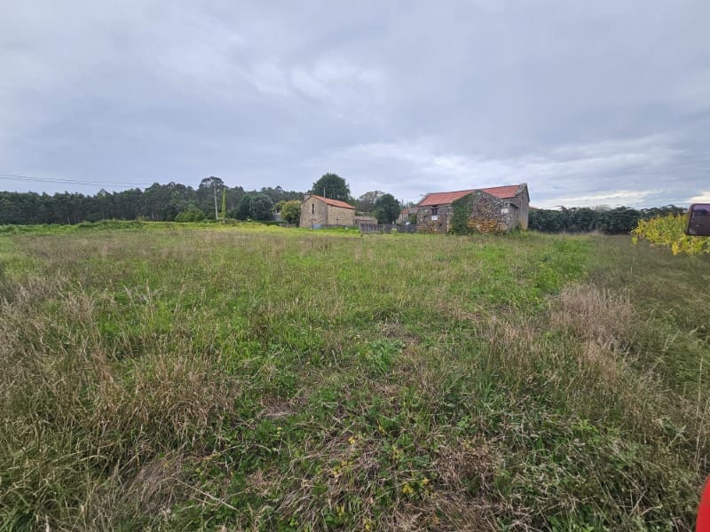 3 sypialnia Finka/Dom wiejski na sprzedaż w Muxia - 110 000 € (Ref: 9868426)