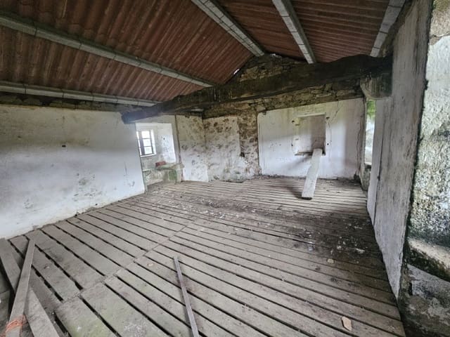 Finca/Casa Rural de 3 habitaciones en Muxía en venta - 110.000 € (Ref: 9868426)