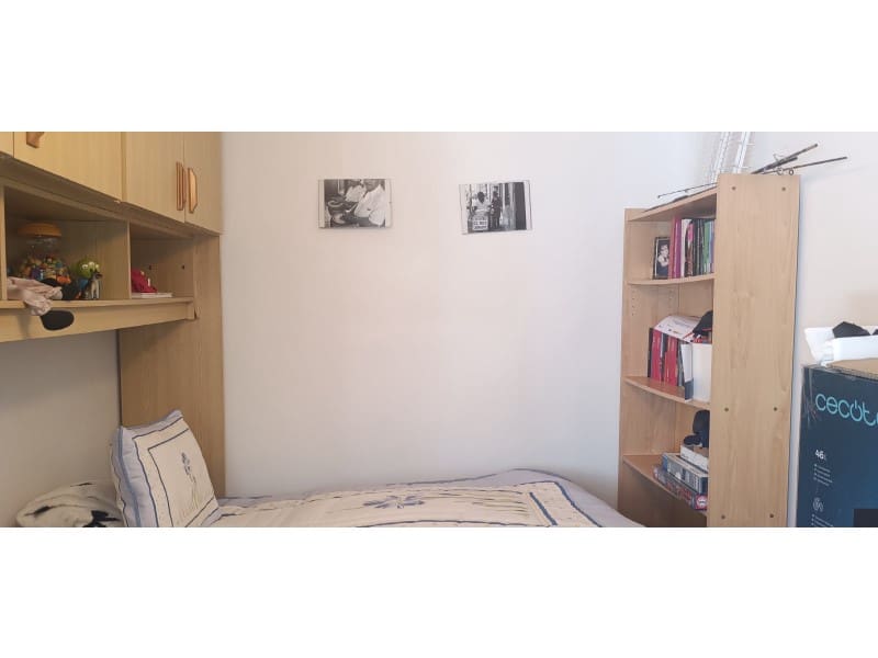 3 bedroom Flat for sale in Laxe - € 130,000 (Ref: 9892321)