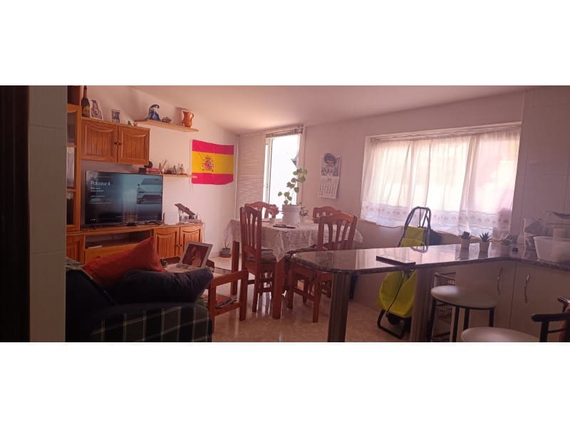 3 bedroom Flat for sale in Laxe - € 130,000 (Ref: 9892321)