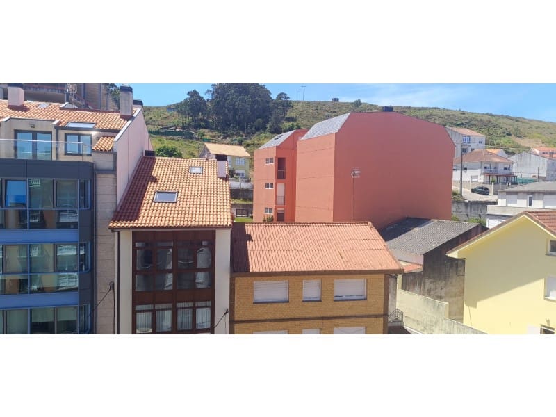 3 bedroom Flat for sale in Laxe - € 130,000 (Ref: 9892321)