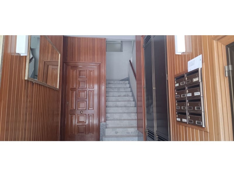 3 bedroom Flat for sale in Laxe - € 130,000 (Ref: 9892321)