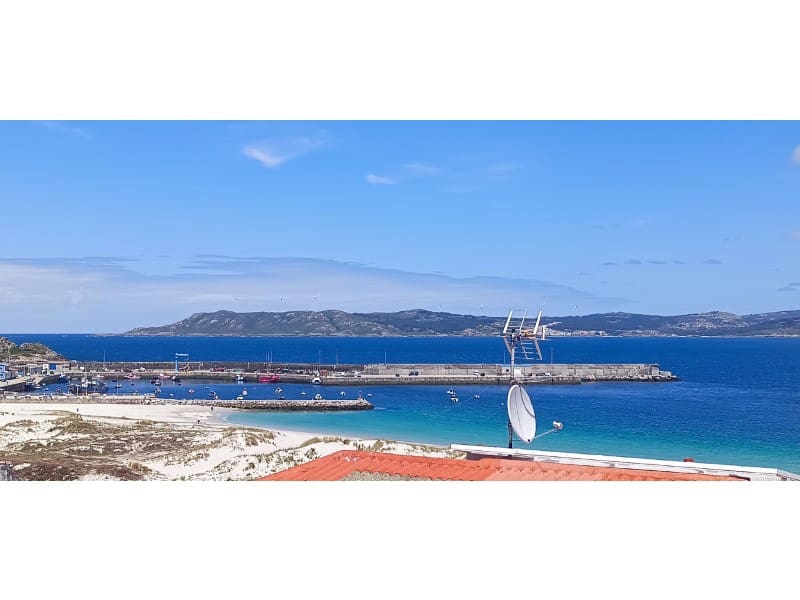 3 bedroom Flat for sale in Laxe - € 130,000 (Ref: 9892321)