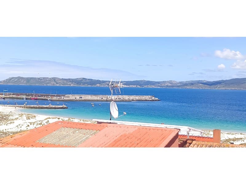 3 bedroom Flat for sale in Laxe - € 130,000 (Ref: 9892321)
