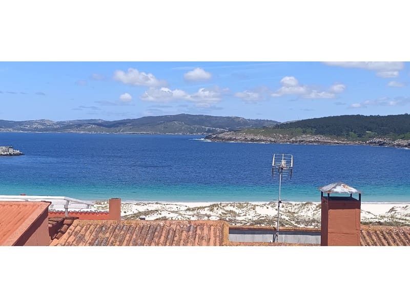 3 bedroom Flat for sale in Laxe - € 130,000 (Ref: 9892321)