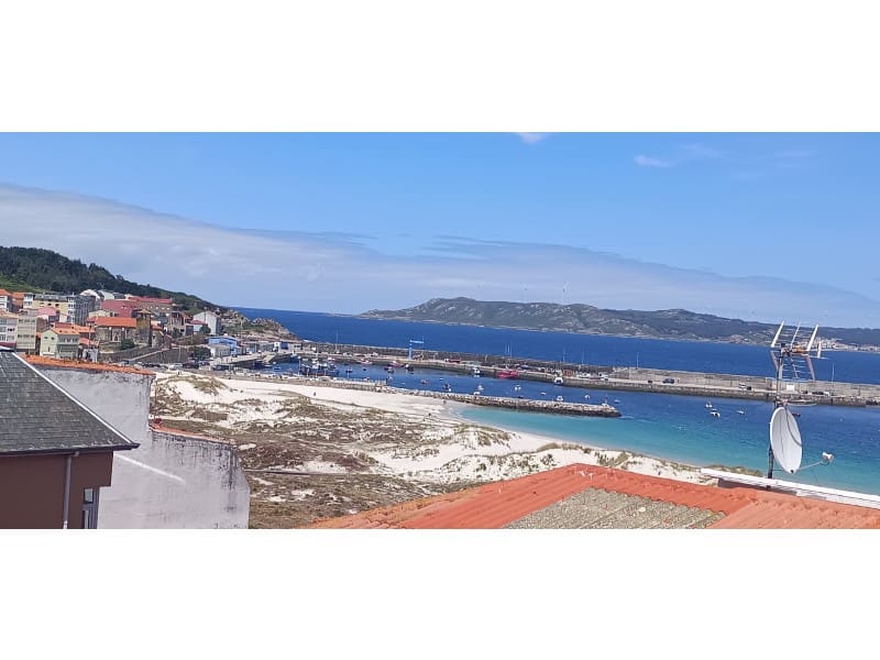 3 bedroom Flat for sale in Laxe - € 130,000 (Ref: 9892321)
