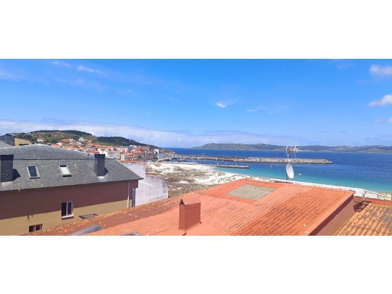 3 bedroom Flat for sale in Laxe - € 130,000 (Ref: 9892321)