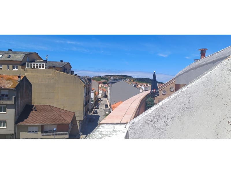 3 bedroom Flat for sale in Laxe - € 130,000 (Ref: 9892321)