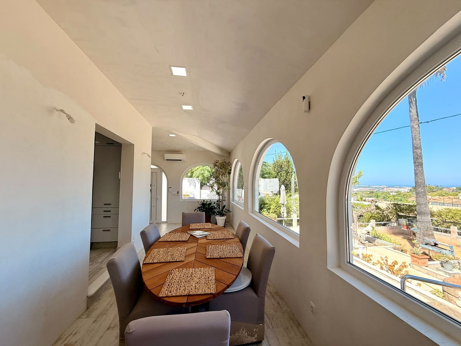 2 Zimmer Villa zu verkaufen in Denia mit Pool Garage - 679.000 € (Ref: 10000936)