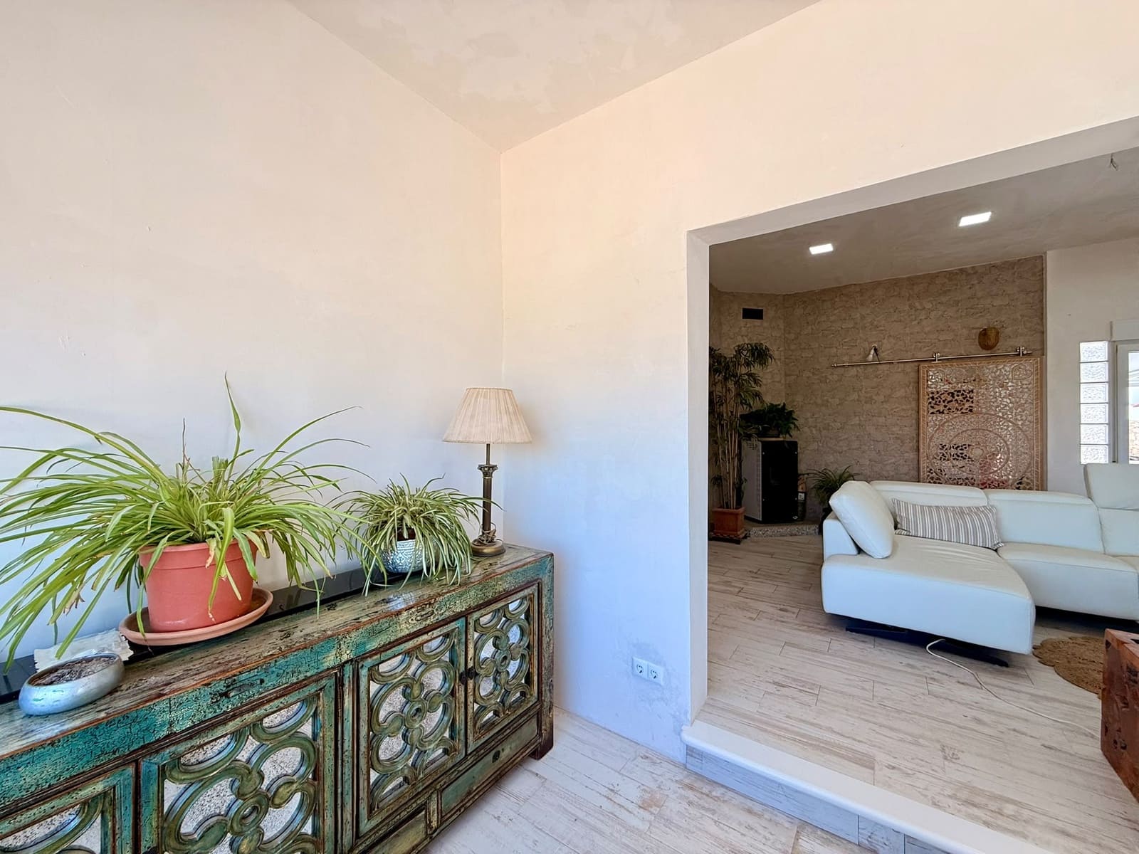 2 Zimmer Villa zu verkaufen in Denia mit Pool Garage - 679.000 € (Ref: 10000936)