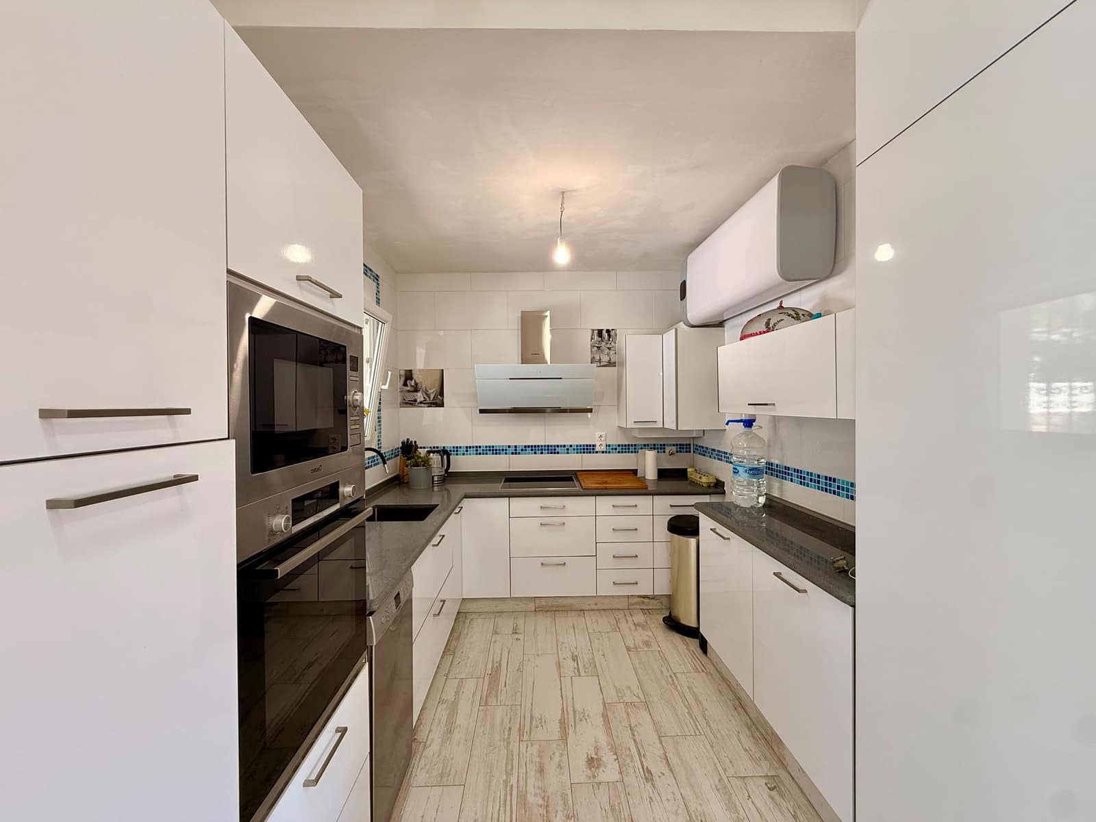 2 Zimmer Villa zu verkaufen in Denia mit Pool Garage - 679.000 € (Ref: 10000936)
