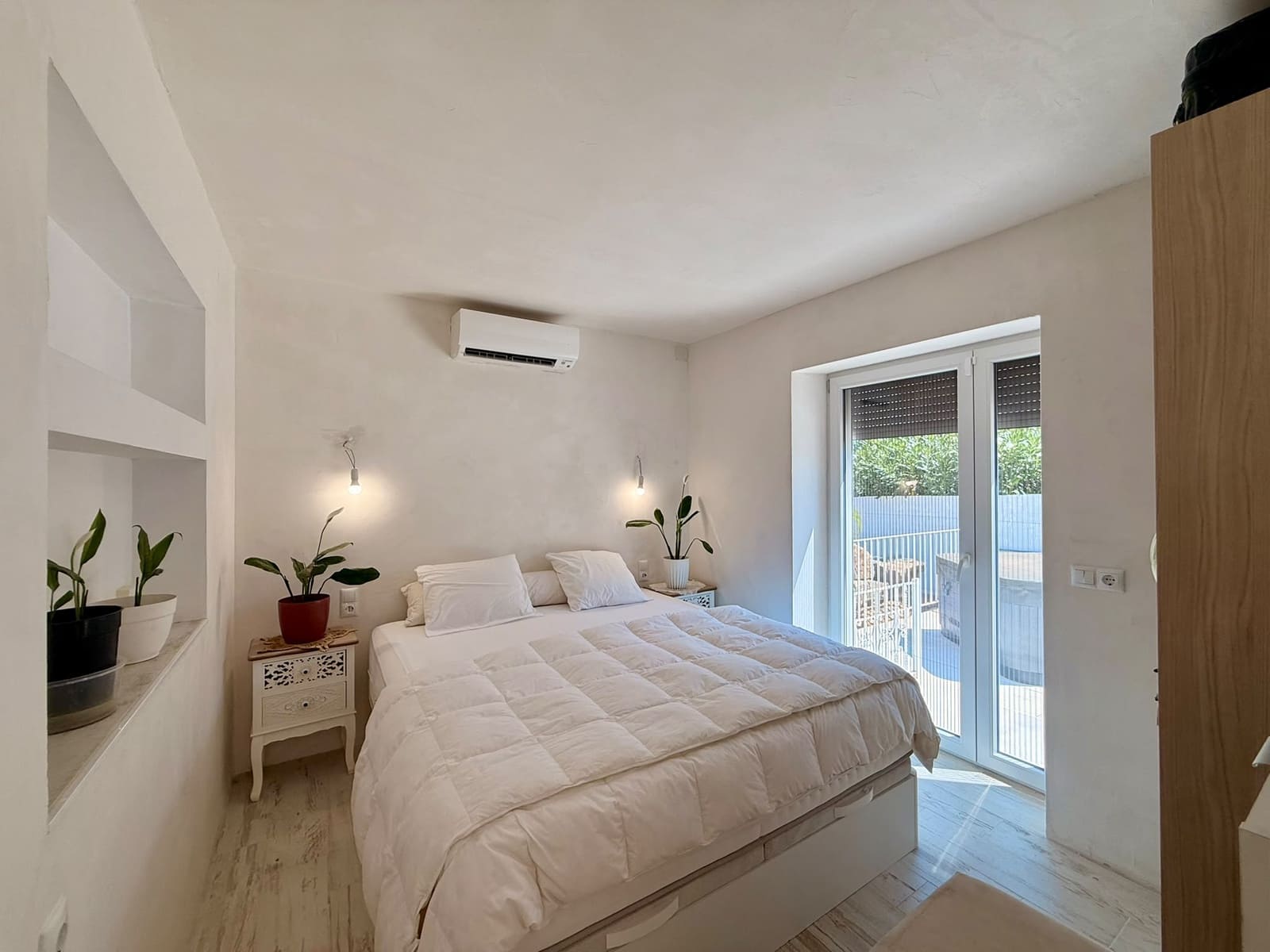2 Zimmer Villa zu verkaufen in Denia mit Pool Garage - 679.000 € (Ref: 10000936)