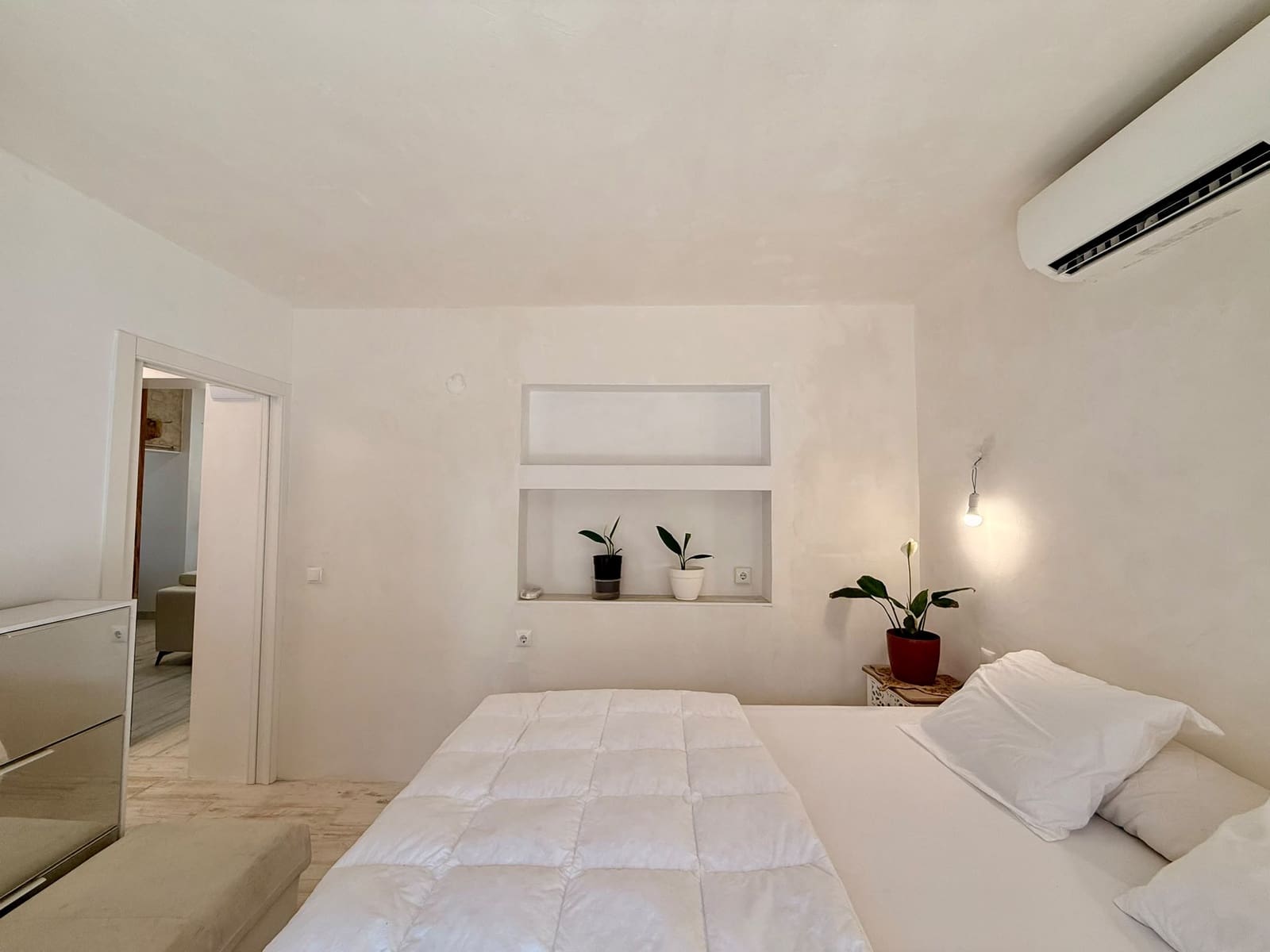 2 Zimmer Villa zu verkaufen in Denia mit Pool Garage - 679.000 € (Ref: 10000936)