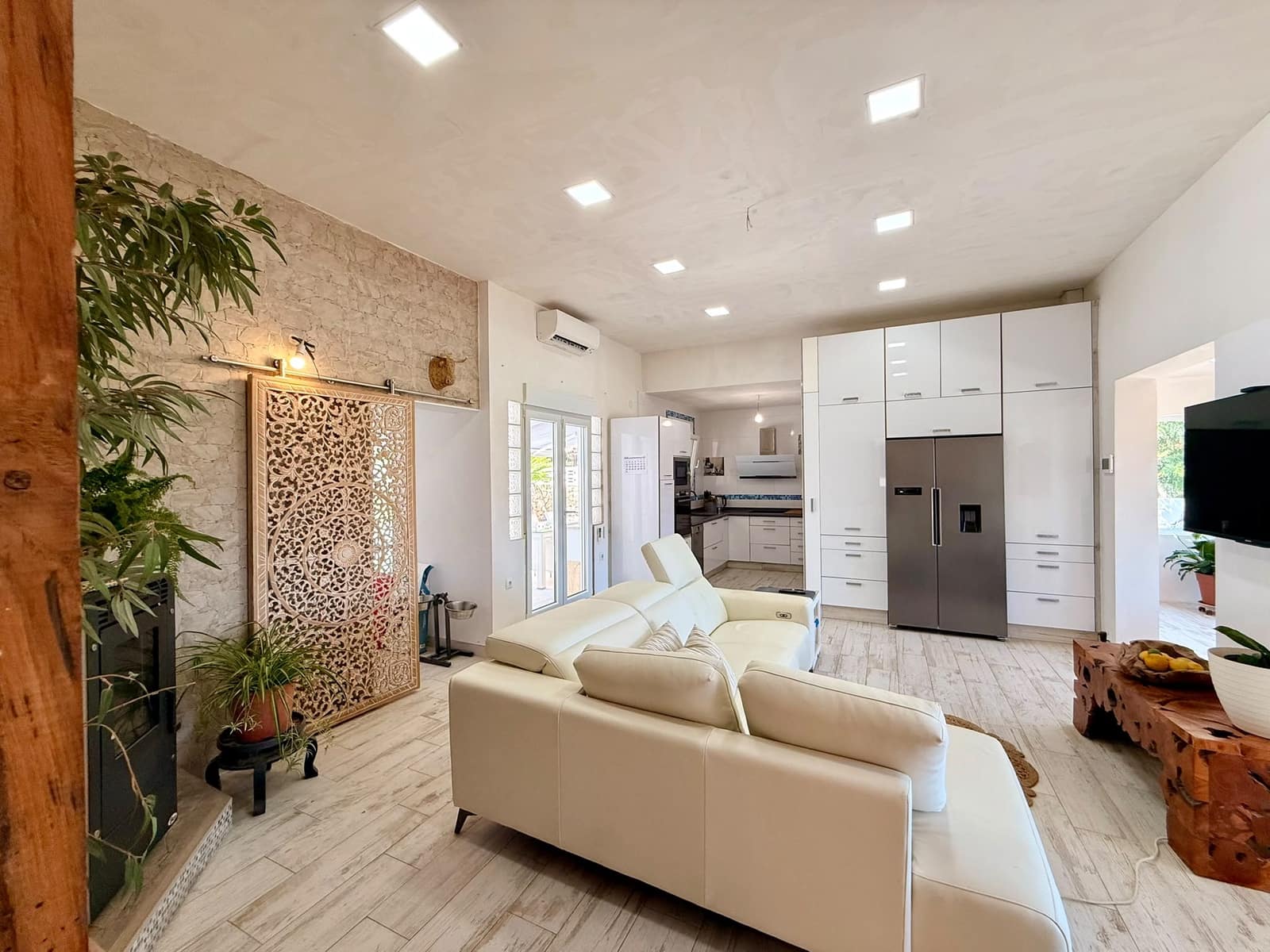 2 Zimmer Villa zu verkaufen in Denia mit Pool Garage - 679.000 € (Ref: 10000936)