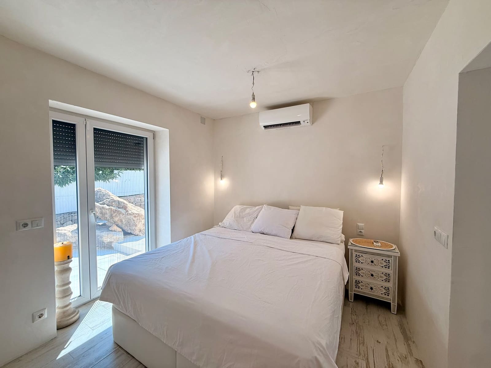 2 Zimmer Villa zu verkaufen in Denia mit Pool Garage - 679.000 € (Ref: 10000936)