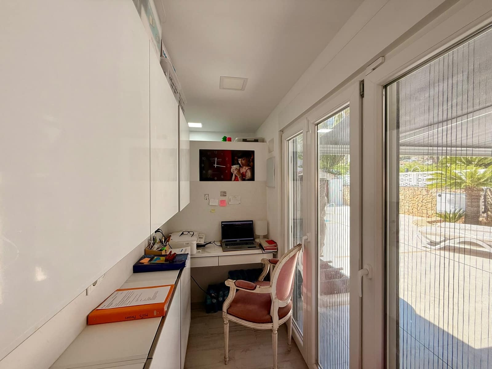 2 Zimmer Villa zu verkaufen in Denia mit Pool Garage - 679.000 € (Ref: 10000936)