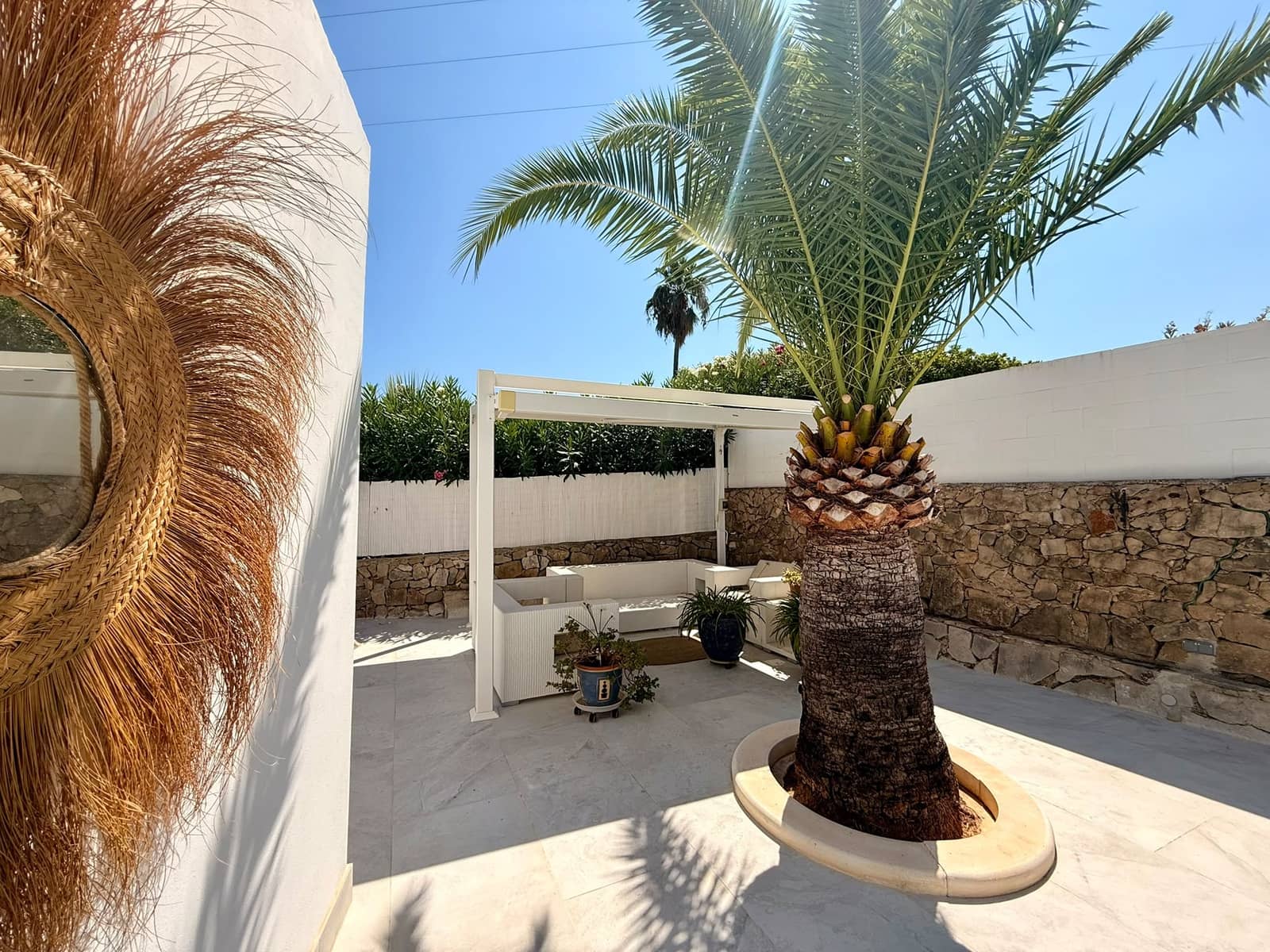 2 Zimmer Villa zu verkaufen in Denia mit Pool Garage - 679.000 € (Ref: 10000936)