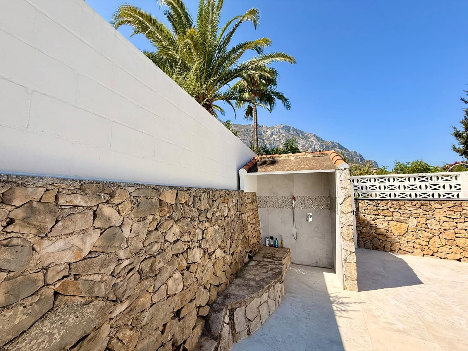 2 Zimmer Villa zu verkaufen in Denia mit Pool Garage - 679.000 € (Ref: 10000936)