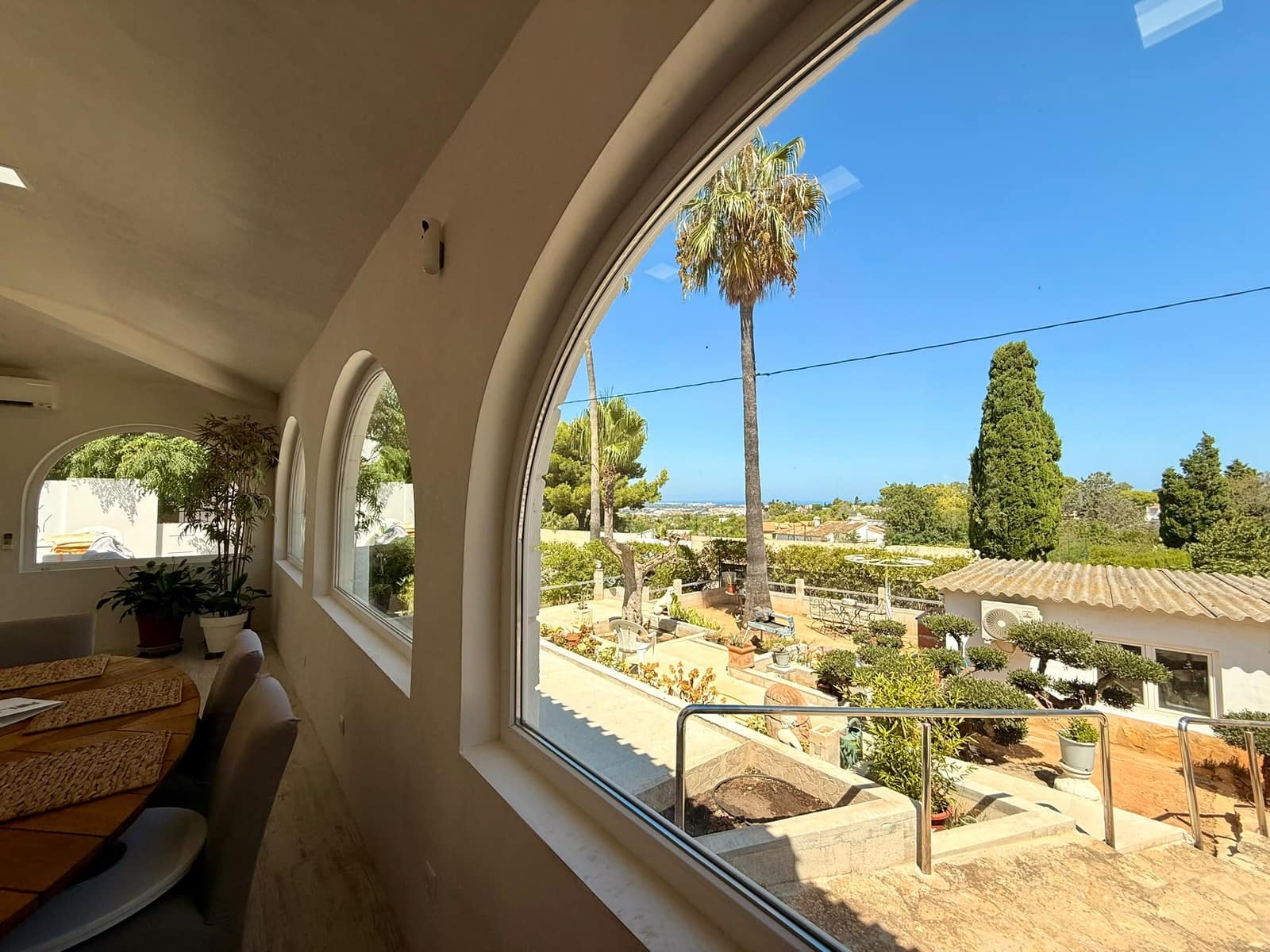 2 Zimmer Villa zu verkaufen in Denia mit Pool Garage - 679.000 € (Ref: 10000936)