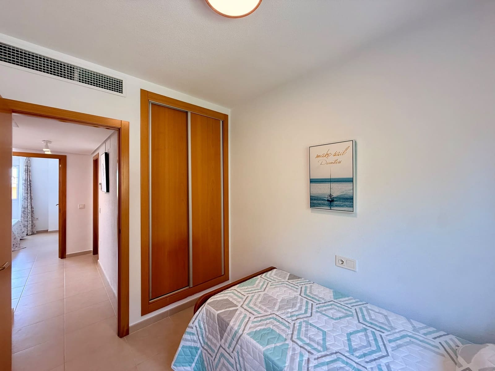 4 makuuhuone Bungalow myytävänä paikassa Calpe / Calp mukana uima-altaan 
autotalli - 475 000 € (Ref: 10007597)