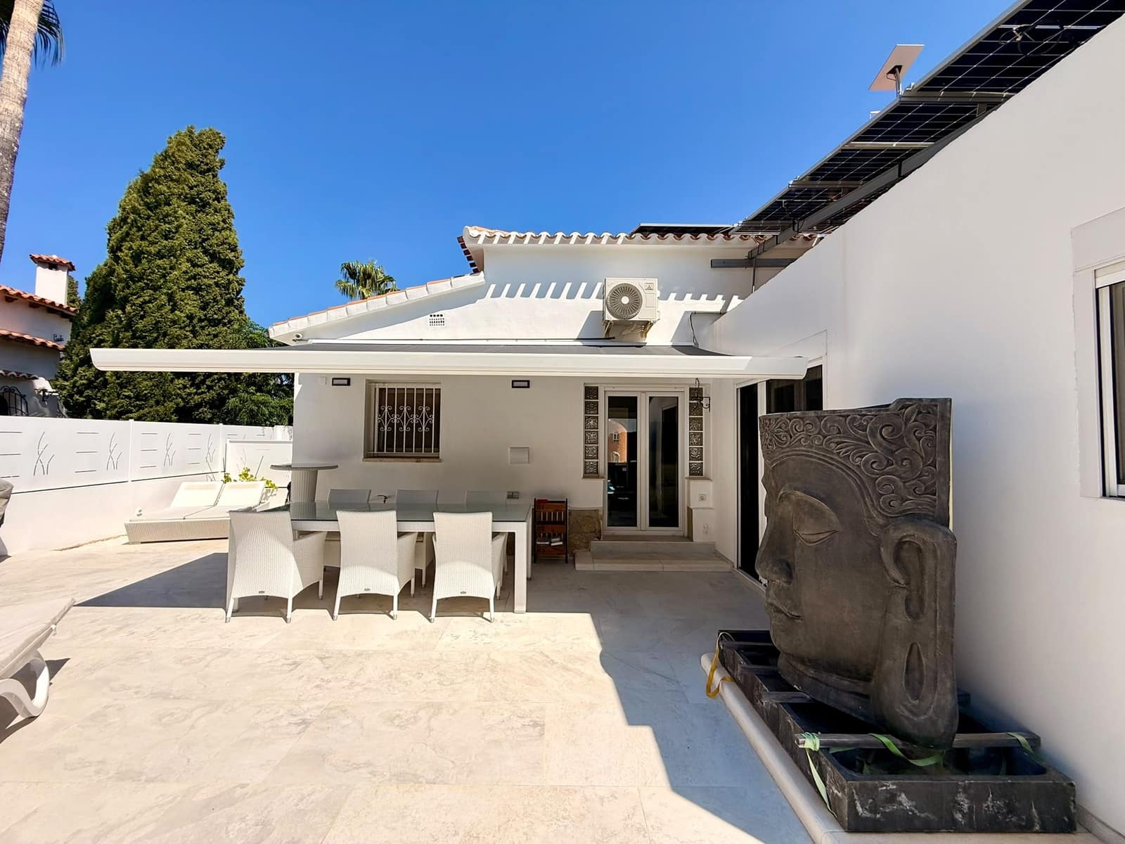 2 quarto Moradia para venda em Denia com piscina garagem - 679 000 € (Ref: 10007677)